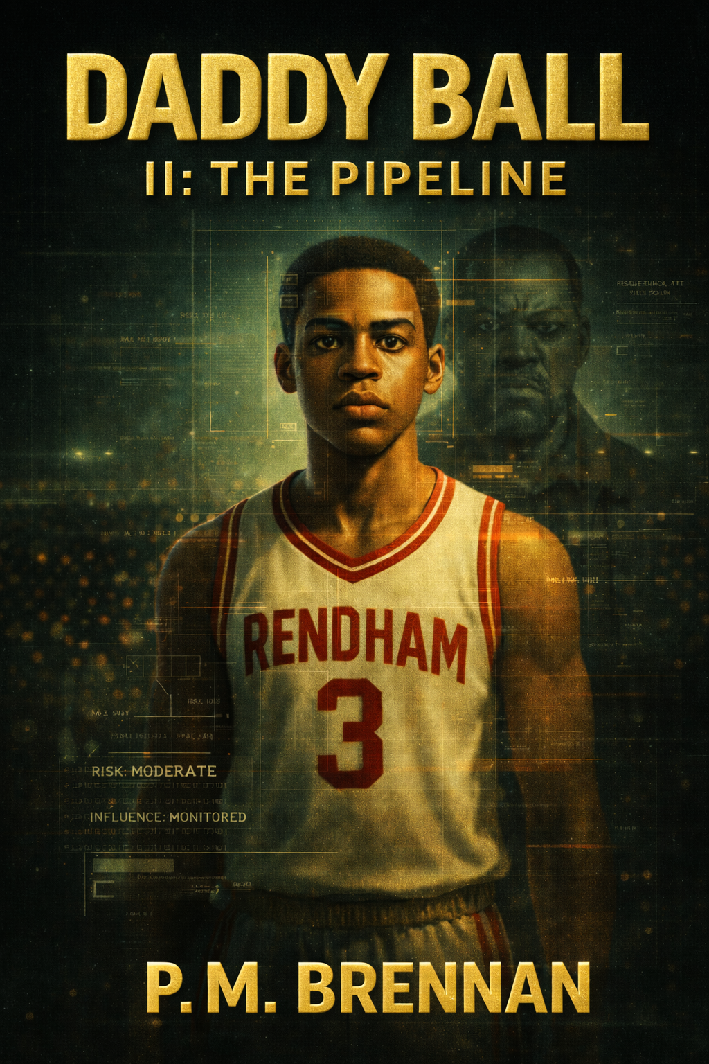 DADDY BALL II