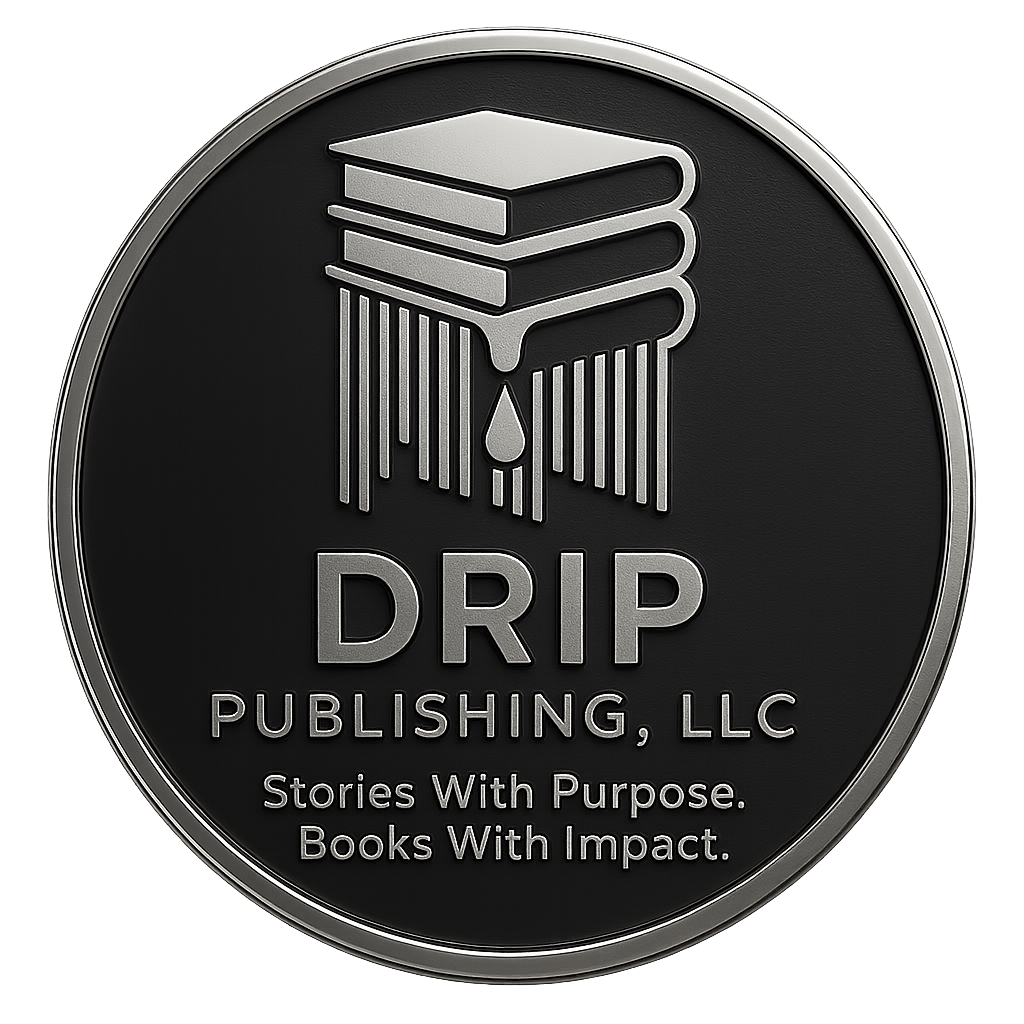 DRIP Publishing, LLC