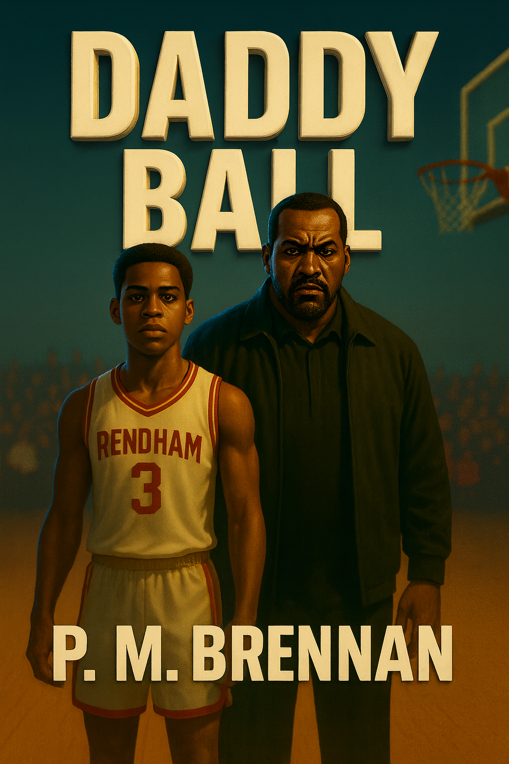 Daddy Ball Cover - Final